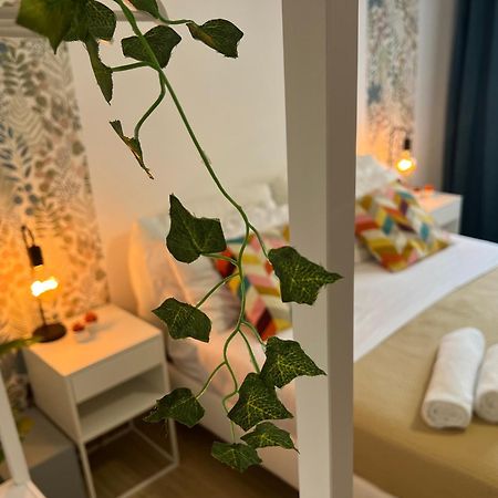 פלרמו Light Holiday Home מראה חיצוני תמונה