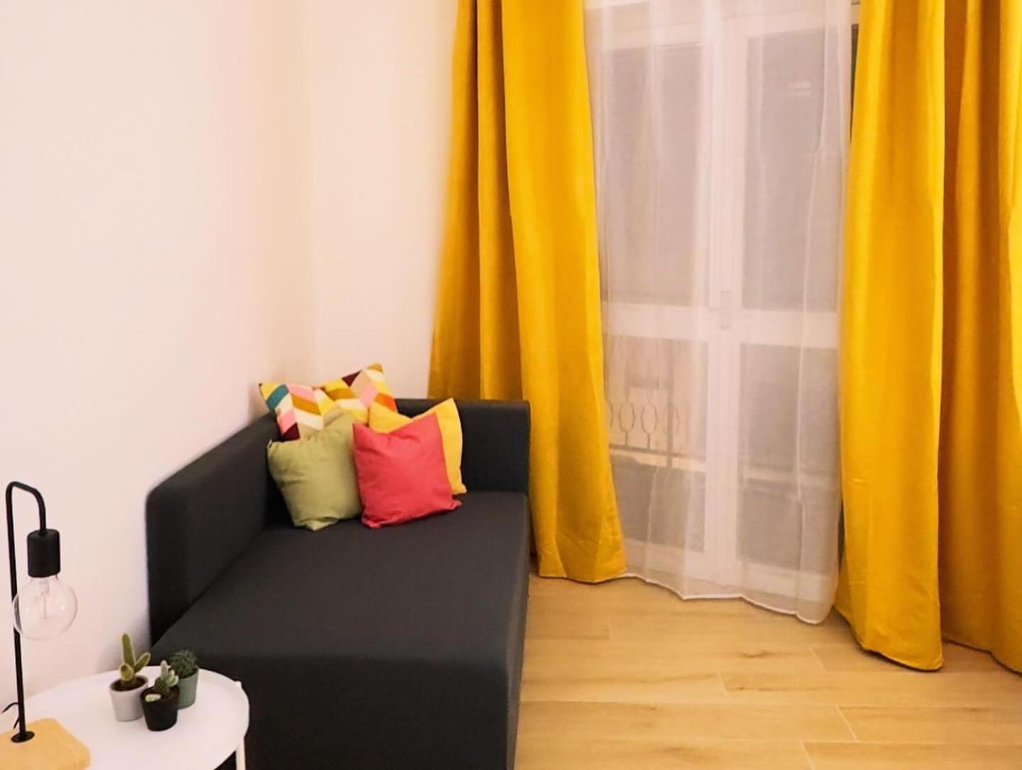 פלרמו Light Holiday Home מראה חיצוני תמונה