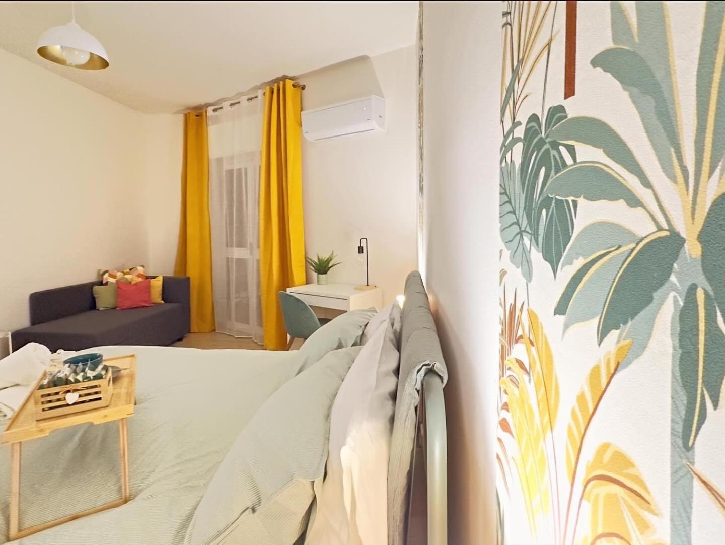 פלרמו Light Holiday Home מראה חיצוני תמונה