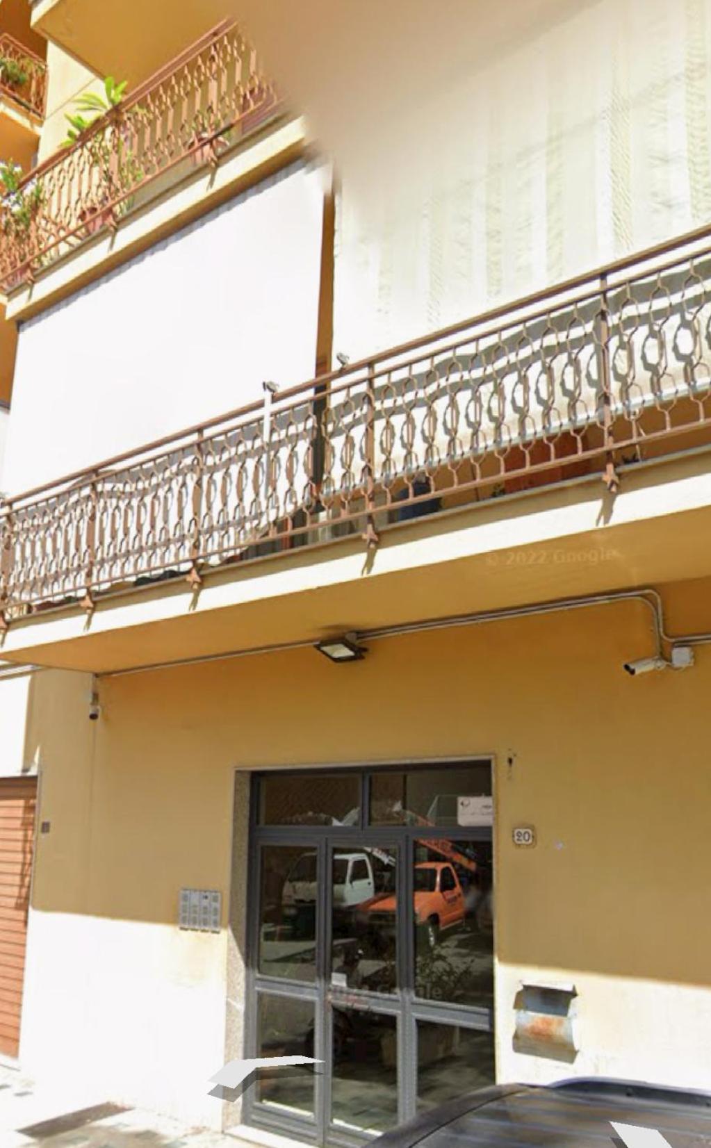 פלרמו Light Holiday Home מראה חיצוני תמונה