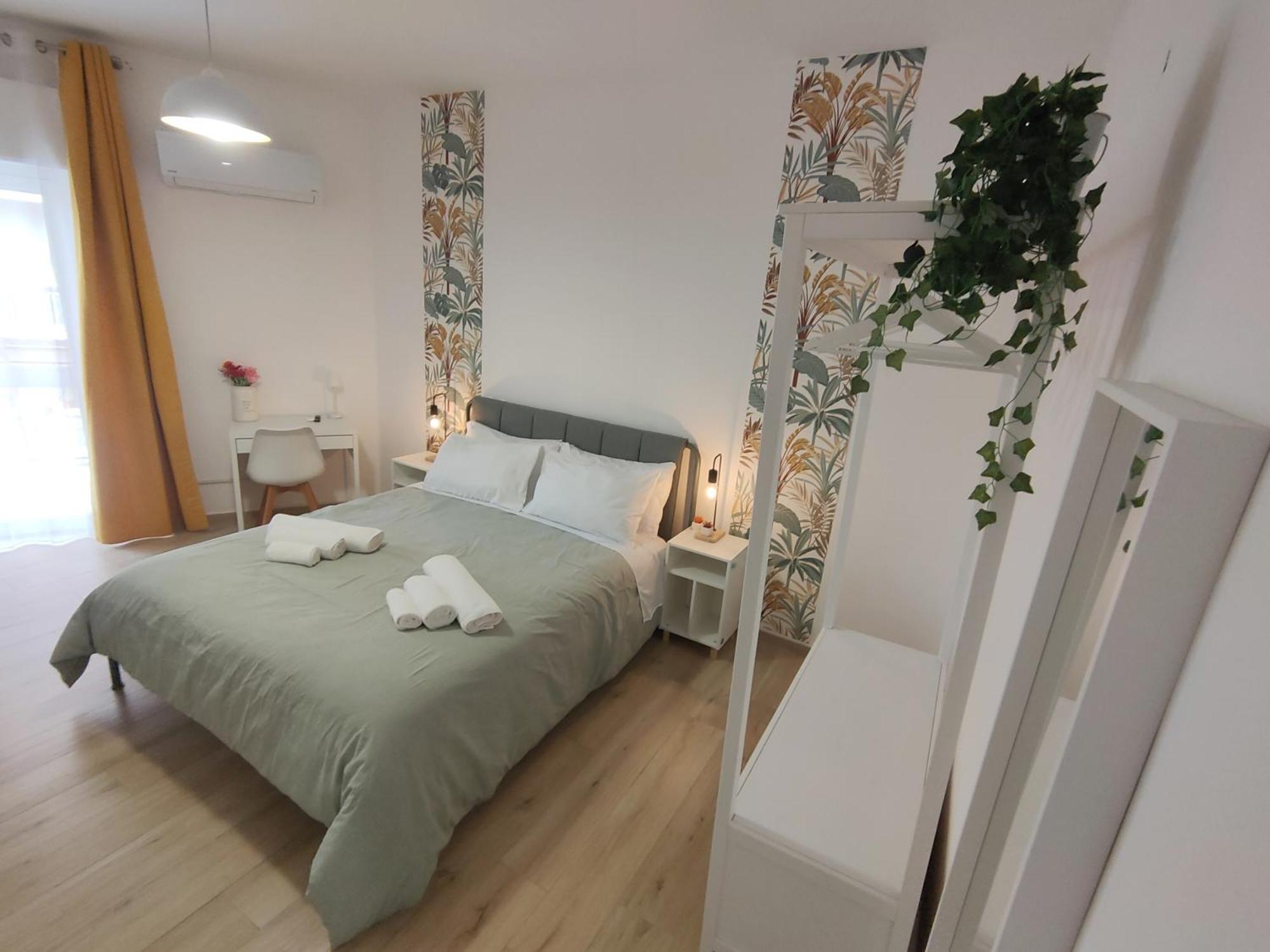 פלרמו Light Holiday Home מראה חיצוני תמונה