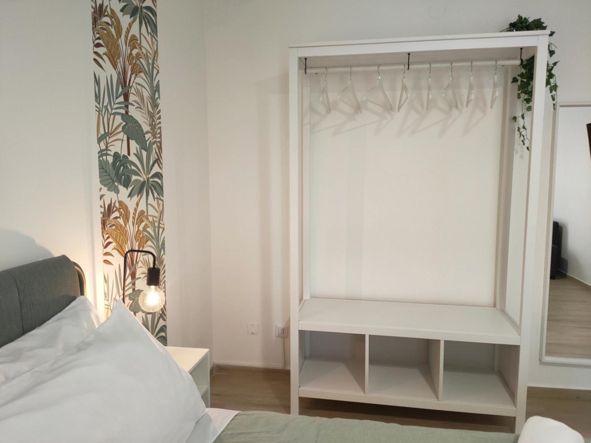 פלרמו Light Holiday Home מראה חיצוני תמונה